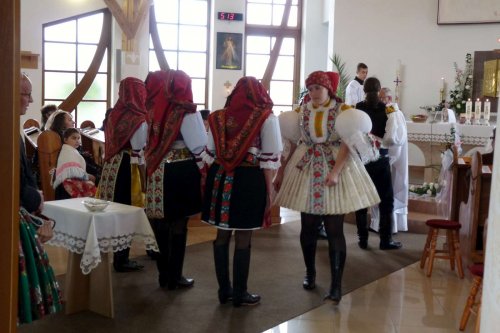 Hody v Podolí - 15.10.2011